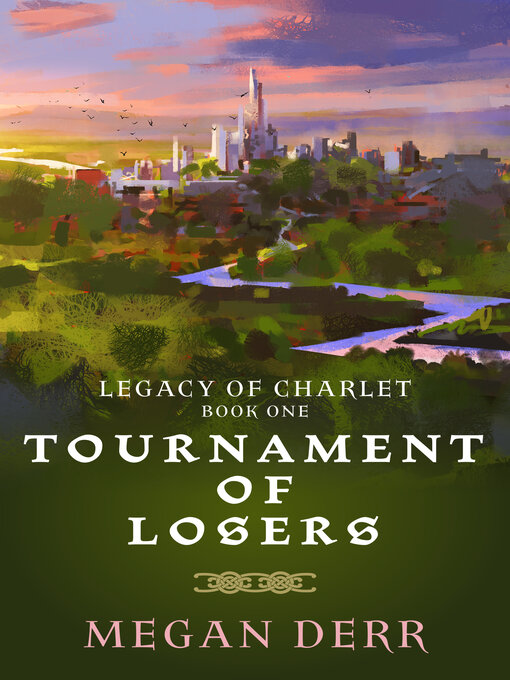 Title details for Tournament of Losers by Megan Derr - Available